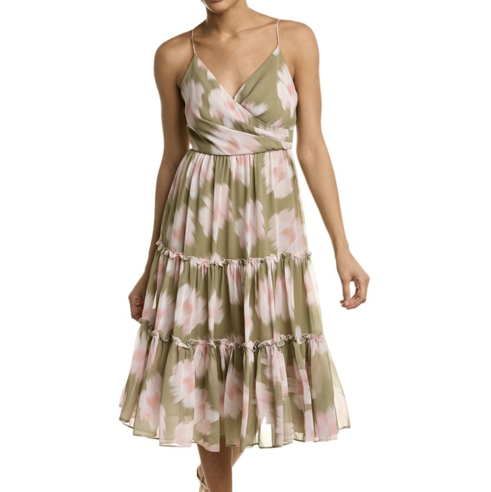 Sachin & Babi Dalia Dress - Picture 3 of 3